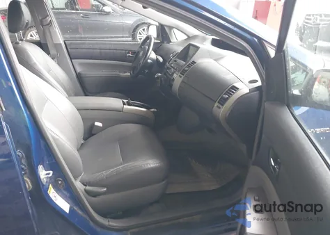 2009 Toyota Prius Standard/Touring from USA, damaged, VIN JTDKB20U997882713